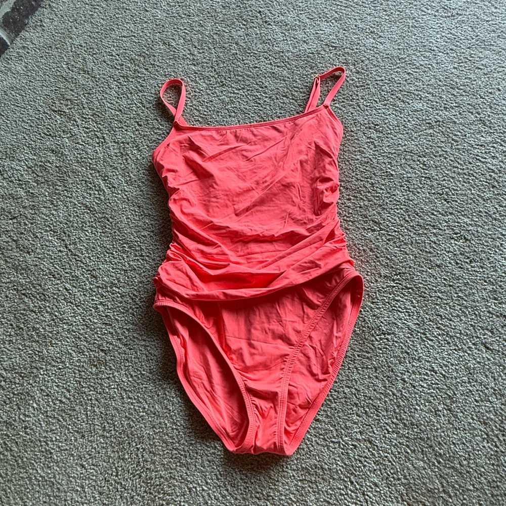 Like New La Blanca Swimsuit